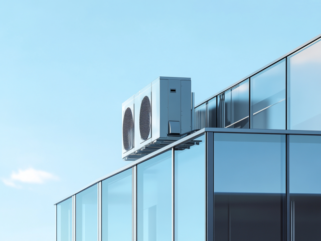 Climatiseurs VRV et DRV : la solution idéale pour les grandes entreprises ?